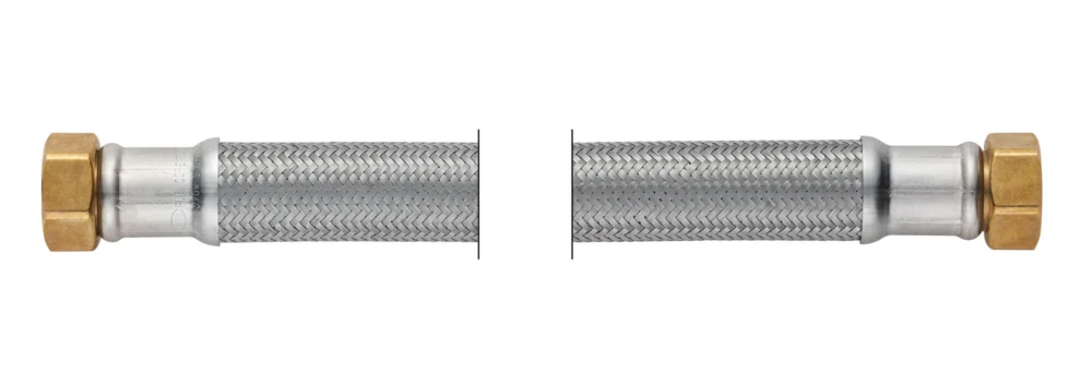 Aanbieding Neoperl Proflex flexibele slang 3/4" x 3/4" bi x bi 550 DN20