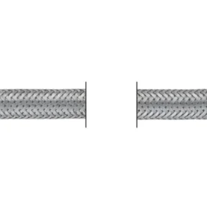 Neoperl Proflex flexibele slang 3/8" x 12 bi x buis 150 DN8 Merkproduct