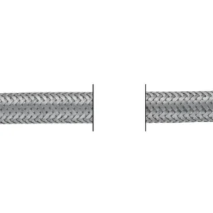 Neoperl Proflex flexibele slang 3/8" x 3/8" / 3/8" x 12 bu x bu / bu x knel 350 DN8 Betaalbaar