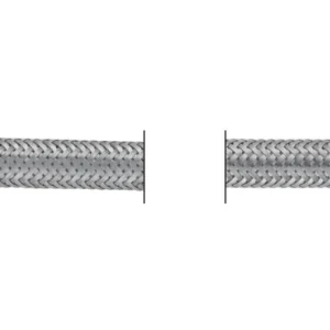 Neoperl Proflex flexibele slang 1/2" x 1/2" / 15 x 15 bu x bu / knel x knel 500 DN8 Goedkoop