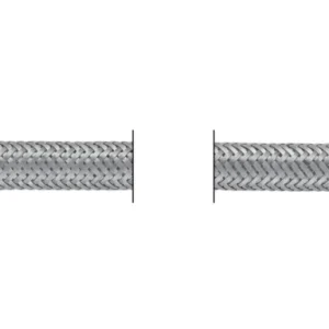 Neoperl Proflex flexibele slang 3/8" x M10x1 / 12 x M10x1 bu x bu kort / knel x bu 350 DN8 Beste Prijs