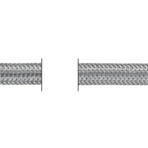 Neoperl Proflex flexibele slang 3/8" x 10 / 10 x 10 bu x buis / knel x buis 300 DN8 Voordeelprijs