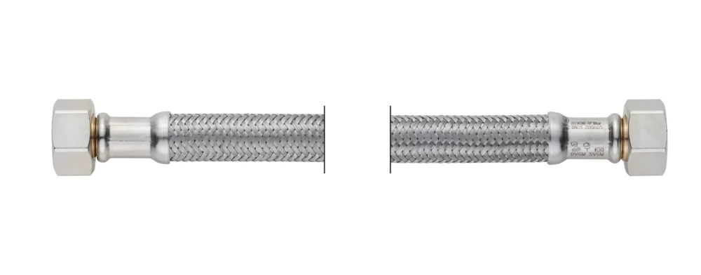 Uitverkoop Neoperl Proflex flexibele slang 1/2" x 1/2" bi x bi 350 DN13