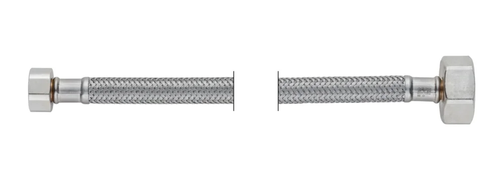 Bestel Nu Neoperl Proflex flexibele slang 3/4" x 3/8" bi x bi 1500 DN8