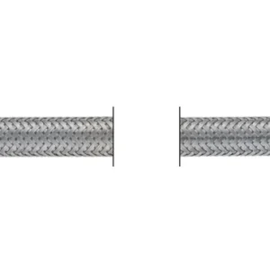 Neoperl Proflex flexibele slang 3/8" x 3/8" bi x bi 350 DN8 Merkproduct