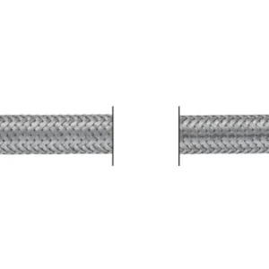 Neoperl Proflex flexibele slang 3/8" x 3/8" / 3/8" x 10 bi x bu / bi x knel 500 DN8 Laatste Versie