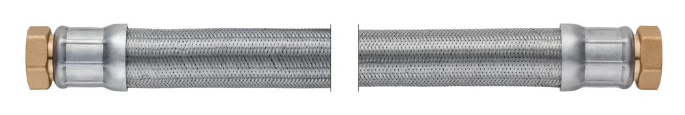 Beste Prijs Neoperl Techline NT flexibele slang 1-1/2" x 1-1/2" bi x bi 500 DN40