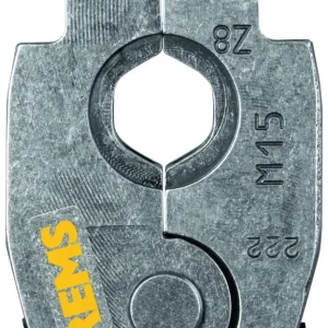 Direct Beschikbaar Rems Persring hoek 90° M 15