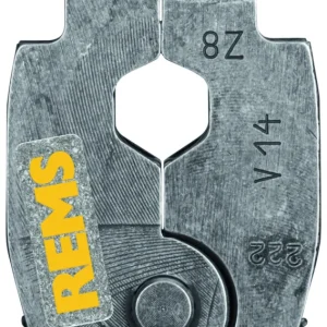 Rems Persring hoek 90° V 14 Gecertificeerd