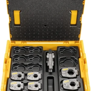 Beste Prijs Rems Persring set hoek 90° M12 M15 M18 M22 M28 M35 L-Boxx