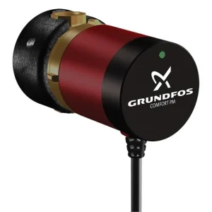 Grundfos Comfort circulatiepomp sanitair 1/2" Gratis Retour