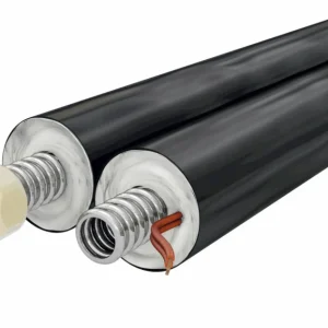 Armacell DuoSolar 220 solarleiding DN20 sensorkabel Iso. 20 mm 15 m Laatste Kans