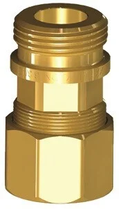 Armacell DuoSolar 220 puntstuk DN16 x 3/4" Stuk Uitverkoop