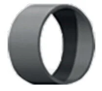 Must-Have Armacell DuoSolar 220 klemring DN16 Stuk