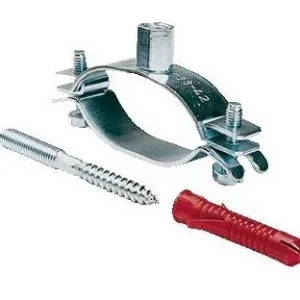Armacell DuoSolar 220 buisklem set DN20 Set 4 stuks Veilige Betaling