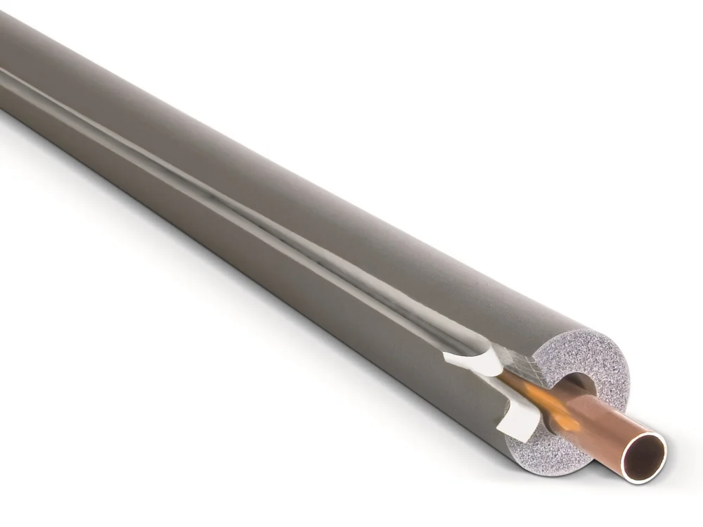 Fabrieksprijs Armacell Armaflex SH buisisolatie 35 zelfklevend Iso. 19 mm 2 m