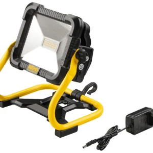 Goedkoop Rems Lumen 2800 led bouwlamp 22V power set