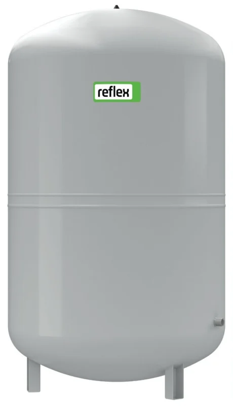 Tijdelijk Beschikbaar Reflex expansievat 200 liter
