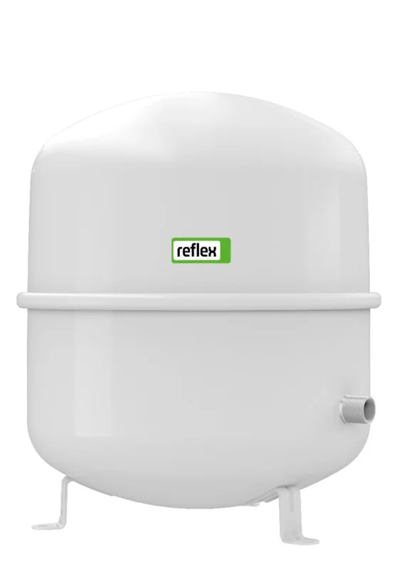 Reflex expansievat 80 liter Laatste Versie