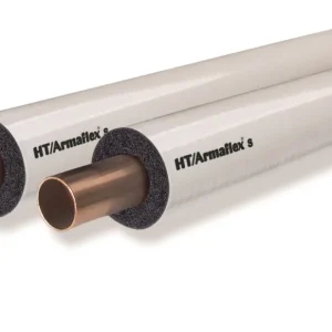 Actieprijs Armacell HT/Armaflex S buisisolatie 22 iso. 13 mm wit 2 m