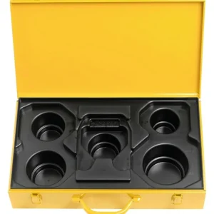 Rems koffer tbv Z5 & 4 persringen Aanbieding