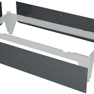 Voordeelprijs Wolf bekleding bodemconsole