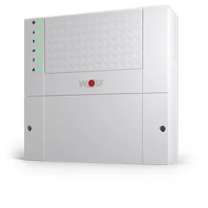Op = Op Wolf cascade module KM-2 V2
