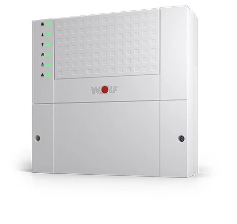 Op = Op Wolf cascade module KM-2 V2