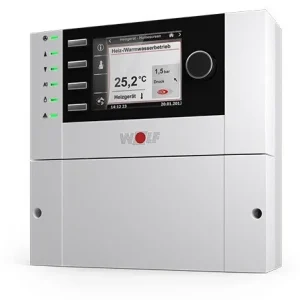 Wolf mengmodule MM-2 Direct Verzonden