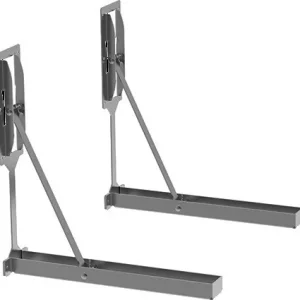 Wolf wandconsole Favoriet