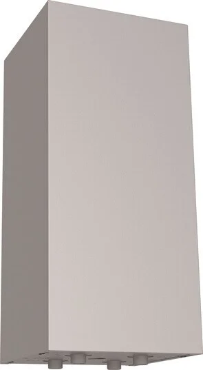 Laatste Versie Wolf CPU-1 buffervat 50 liter wand serie / parallel