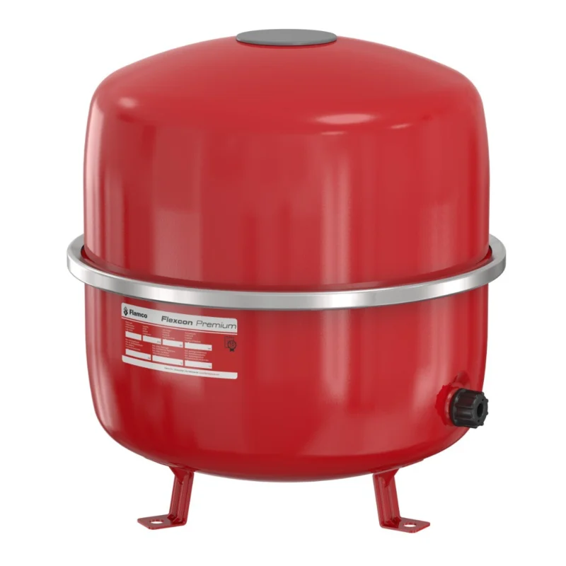 Gratis Retour Flamco expansievat 35 L 1.0 bar