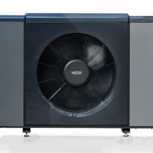 Wolf CHA Monoblock warmtepomp 16 kW Gereduceerde Prijs