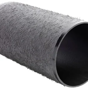 Terrendis doorvoerstuk 75 - 110 pvc Merkproduct
