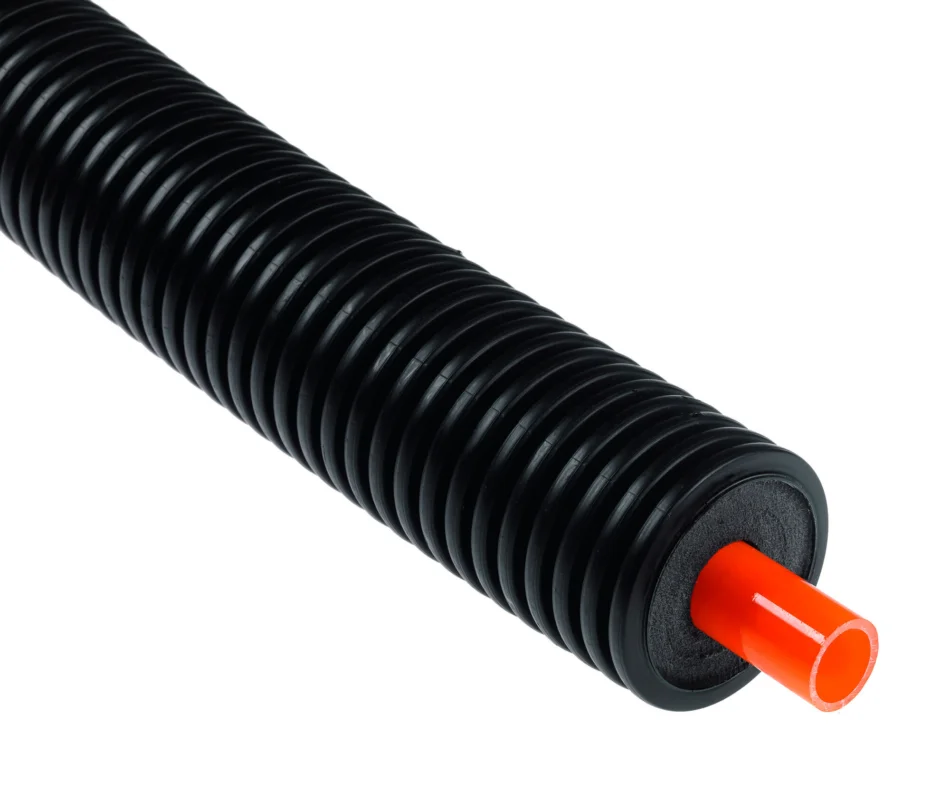 Aanbieding Terrendis grondleiding heat uno 75 pe-xa 200
