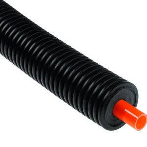 Weekendaanbieding Terrendis grondleiding heat uno 90 pe-xa 225