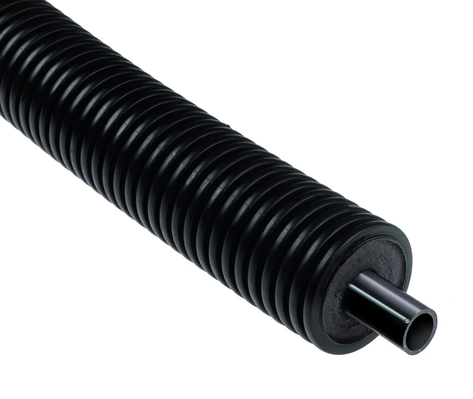 Weekendaanbieding Terrendis grondleiding koud uno 75 hdpe vriesbescherming 160