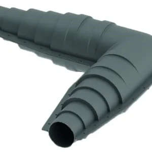 Terrendis isolatieset 140 - 225 knie Seizoensaanbieding