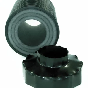 Terrendis isolatieset reductie 110 - 200 Laatste Kans