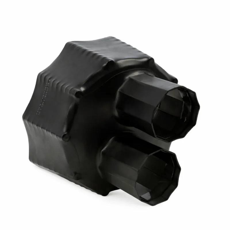 Terrendis krimpkap 200 dubbel Merkproduct