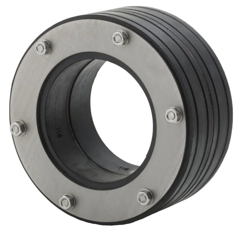 Terrendis ringafdichting 90 DN150 Speciale Aanbieding