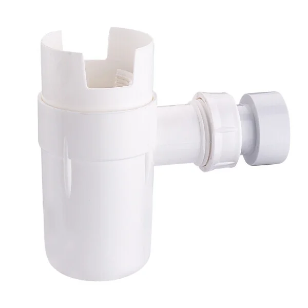 Caleffi sifon 3/4" kunststof tbv inlaatcombinatie 3/4" Betaalbaar