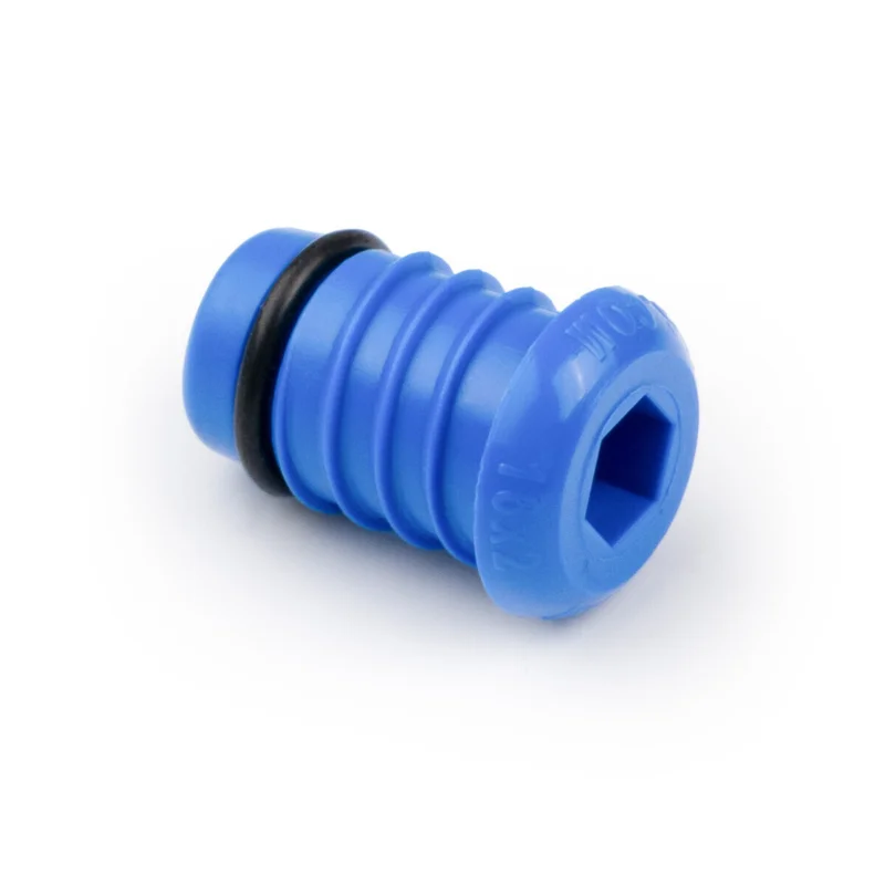 Henco testplug 26 Kunststof Aanbieding