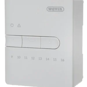Wavin Sentio uitbreidingsmodule 8 zones Aanbieding