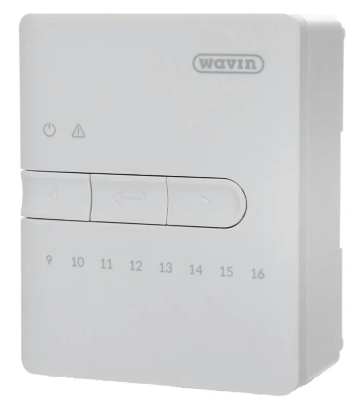 Wavin Sentio uitbreidingsmodule 8 zones Aanbieding