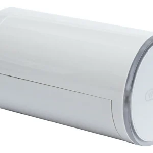 Wavin Sentio thermostaatknop draadloos Nu Kopen