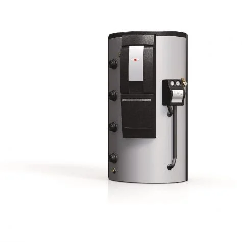 Dagaanbieding Wolf BSP meerlagenbuffervat en verswaterstation 1000 liter