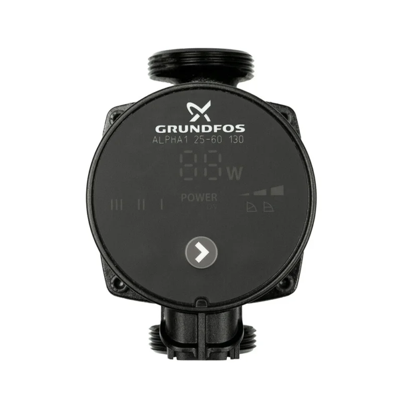 Voordeelprijs Grundfos Alpha1 circulatiepomp 25-60 130
