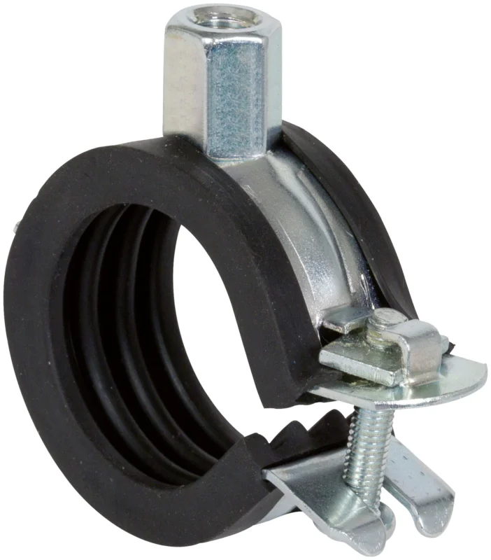 Fischer FGRS beugel 40 - 44 staal verzinkt eendelige snelsluiting M10 / M8 Actieprijs