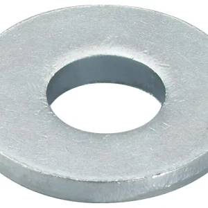 Fischer U onderlegring 8 x 28 RVS A4 Betrouwbaar